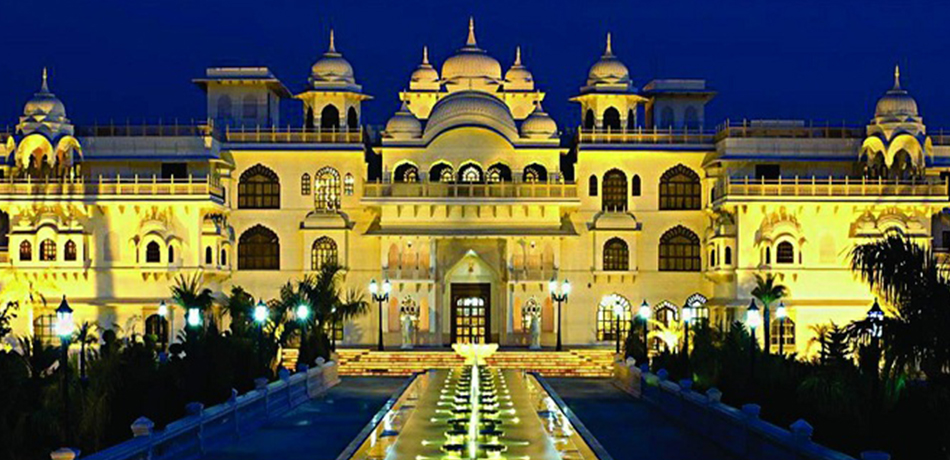 Wedding Places Jaipur, Best Wedding Destination in Jaipur, Rajasthan